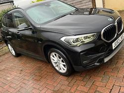 Used 2020 BMW X1 SUV | £14,499 (Fair price)