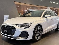 New 2025 Audi A3 Sportback S-Line Hatchback | £30,490 (Super price)