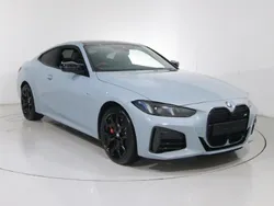 Grey Used 2025 BMW M440 M Sport Sedan | £57,990 (Expensive)