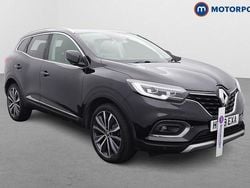 Used 2021 Renault Kadjar Version S SUV | £11,249 (Good price)