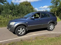 Used 2005 Kia Sorento 2 SUV | £600