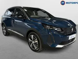 Used 2023 Peugeot 3008 Allure Estate | £22,199 (Fair price)