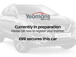 Red Used 2019 Nissan X-Trail Tekna SUV | £18,790 (A bit pricey)