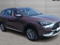 Used 2023 MG HS SE SUV | £16,447 (Fair price)