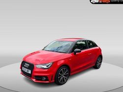 Used 2014 Audi A1 Sportback S-Line Hatchback | £7,995 (Fair price)