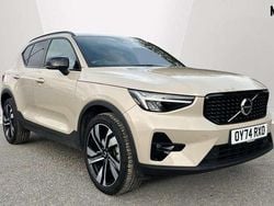 Other Used 2024 Volvo XC40 Plus SUV | £28,480 (Good price)