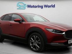 Used 2023 Mazda CX-30 Inclusive SUV | £15,100 (Good price)