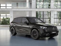 New 2025 Mercedes GLC43 AMG Premium Plus Estate | £78,805 (Expensive)
