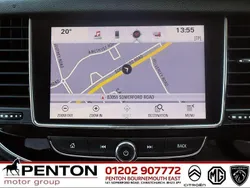 Grey Used 2017 Vauxhall Mokka X Elite SUV | £10,990 (Fair price)