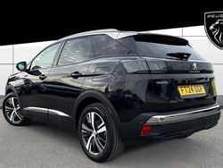 Used 2024 Peugeot 3008 Allure+ Estate | £20,108 (Fair price)