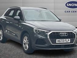 Used 2023 Audi Q3 SUV | £22,999