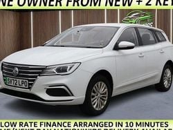 Used 2022 MG MG5 EV Excite Estate | £11,577 (Good price)