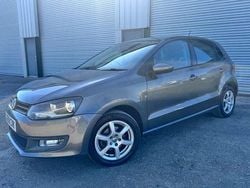 Grey Used 2010 VW Polo Hatchback | £3,490 (Fair price)