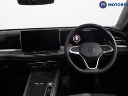 Green Used 2025 VW Passat Life Estate | £24,999