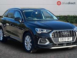 Used 2025 Audi Q3 Sport SUV | £23,244 (Super price)