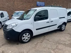 White Used 2020 Nissan NV250 Acenta Van | £5,495 (Good price)