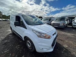 White Used 2014 Ford Transit Trend Van | £3,495