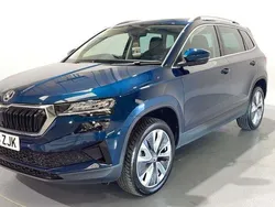 Used 2025 Skoda Karoq SE L SUV | £22,499 (Super price)