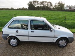 White Used 1995 Rover 100 Hatchback | £3,250