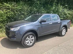 Grey Used 2024 Isuzu D-Max Pickup | £28,999 (Super price)