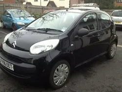 Used 2006 Citroën C1 Hatchback | £2,995
