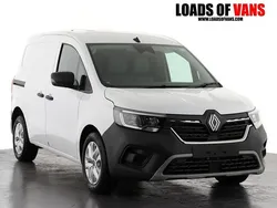 White New 2025 Renault Kangoo MPV | £16,790 (Fair price)