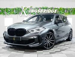 Grey Used 2020 BMW M135 Comfort Edition Hatchback | £29,800 (Expensive)