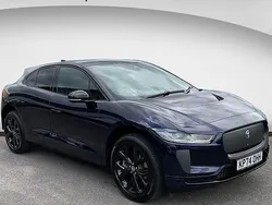 Used 2024 Jaguar I-Pace R-Dynamic SUV | £35,190 (A bit pricey)