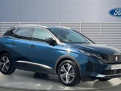 Used 2023 Peugeot 3008 Allure Estate | £18,958 (Fair price)