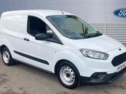 Used 2020 Ford Transit Van | £6,250 (Super price)