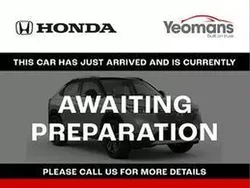 Blue Used 2024 Honda e:Ny1 Advance SUV | £25,000 (Expensive)