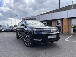 Carbon black New 2025 Vauxhall Grandland X GSe SUV | £34,999