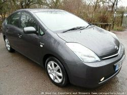 Used 2009 Toyota Prius Hatchback | £5,495