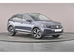New 2025 VW Taigo SUV | £23,990 (Super price)