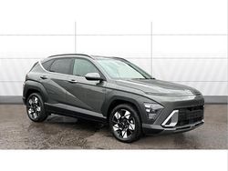 Other New 2024 Hyundai Kona N Line SUV | £29,301 (Fair price)