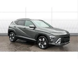 Other New 2024 Hyundai Kona N Line SUV | £29,301 (Good price)