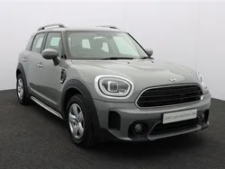 Grey Used 2021 Mini Cooper Countryman Classic SUV | £15,995 (Good price)