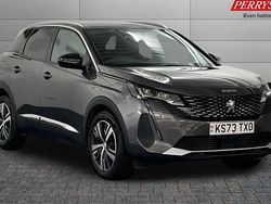 Used 2023 Peugeot 3008 Allure Estate | £20,387 (A bit pricey)