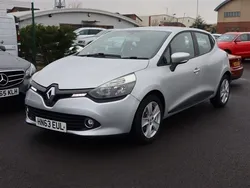 Renault Clio IV