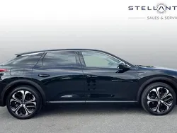 Black Used 2024 Citroën C5 X PureTech Hatchback | £17,083 (Good price)