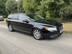 Black Used 2025 Volvo V70 SE Lux Estate | £7,990