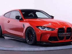 Used 2023 BMW M4 Competition Edition Coupe | £52,240 (Fair price)