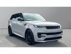 Other New 2024 Land Rover Range Rover Sport SE Dynamic SUV | £99,531 (Fair price)