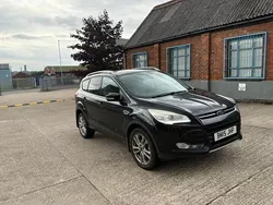 Used 2015 Ford Kuga Titanium X SUV | £5,250 (Super price)