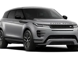 New 2026 Land Rover Range Rover evoque SE Dynamic Hatchback | £48,851 (Fair price)