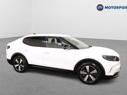 White Used 2024 Ford Capri Select Hatchback | £29,899 (Super price)