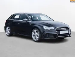 Used 2019 Audi A3 Black Edition | £20,895 (Good price)