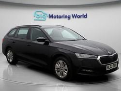 Used 2023 Skoda Octavia SE Technology | £15,900 (Fair price)