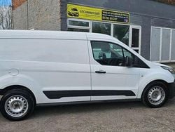 White Used 2014 Ford Transit Van | £3,995 (Good price)