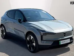 Used 2026 Volvo EX30 Performance SUV | £36,859 (Super price)